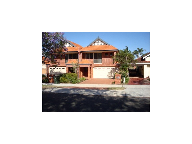 50a Strickland Street, South Perth WA 6151