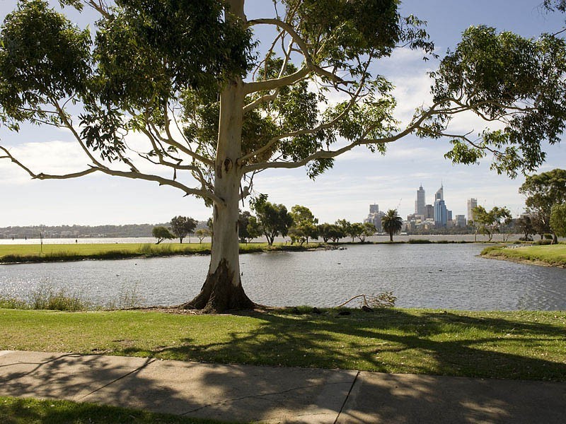 4/19 Hurlingham Road, South Perth WA 6151