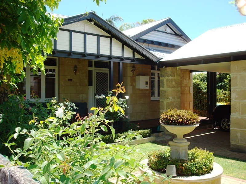 13 Arlington Avenue, South Perth WA 6151