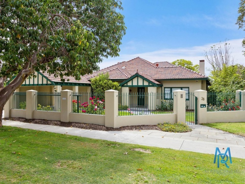 38 Milson Street, South Perth WA 6151