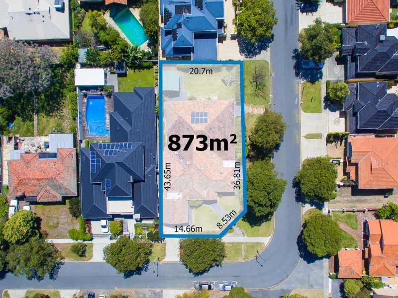 38 Milson Street, South Perth WA 6151