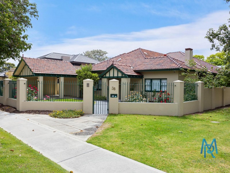 38 Milson Street, South Perth WA 6151