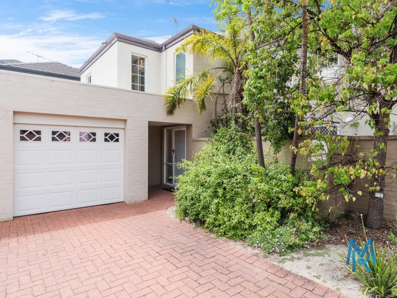 5/301 Mill Point Road, South Perth WA 6151