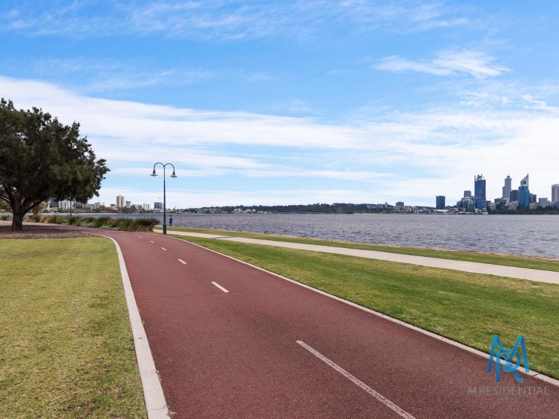 5/301 Mill Point Road, South Perth WA 6151