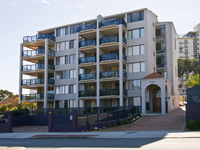 13/134 Mill Point Road, South Perth WA 6151