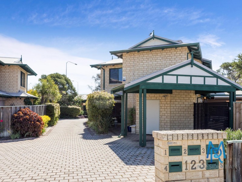 5/123 Robert Street, Como WA 6152