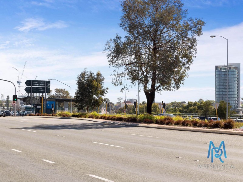 5/123 Robert Street, Como WA 6152