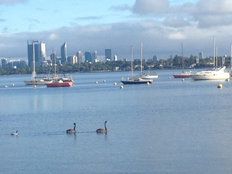 5/123 Robert Street, Como WA 6152