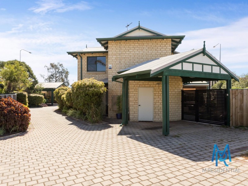 5/123 Robert Street, Como WA 6152