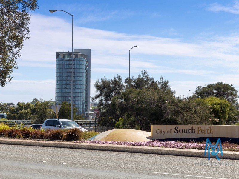 5/123 Robert Street, Como WA 6152