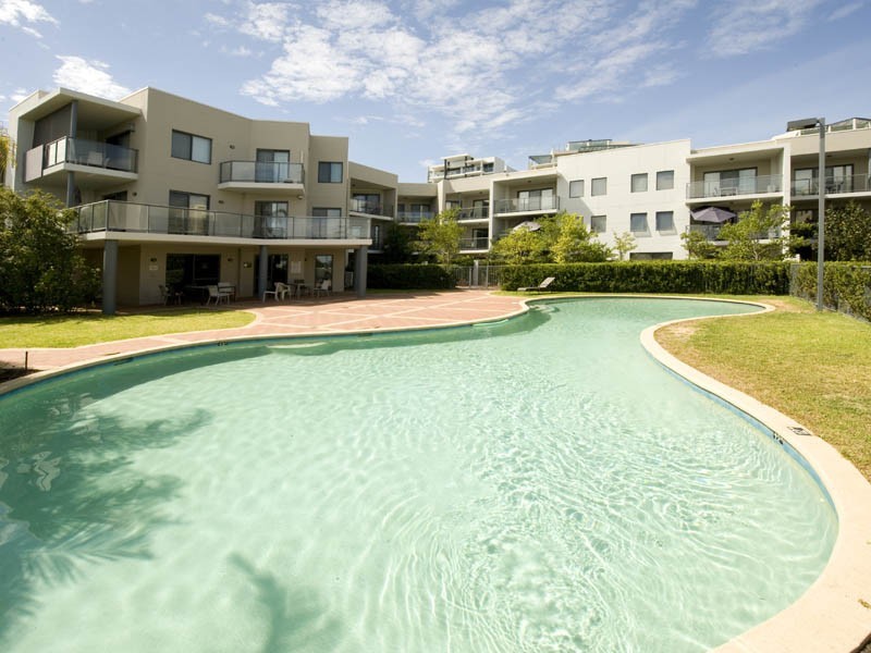 27/25 Melville Parade, South Perth WA 6151