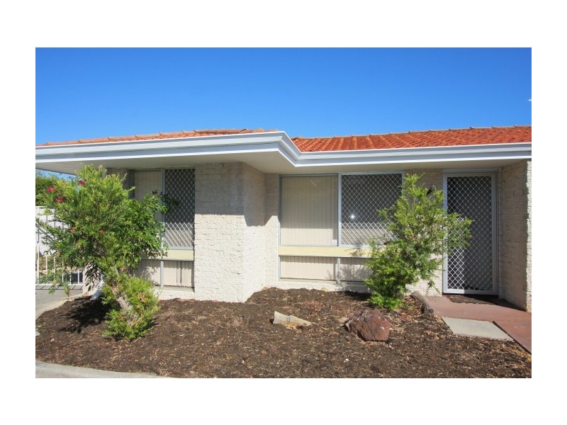 1/28 Brittain street, Como WA 6152