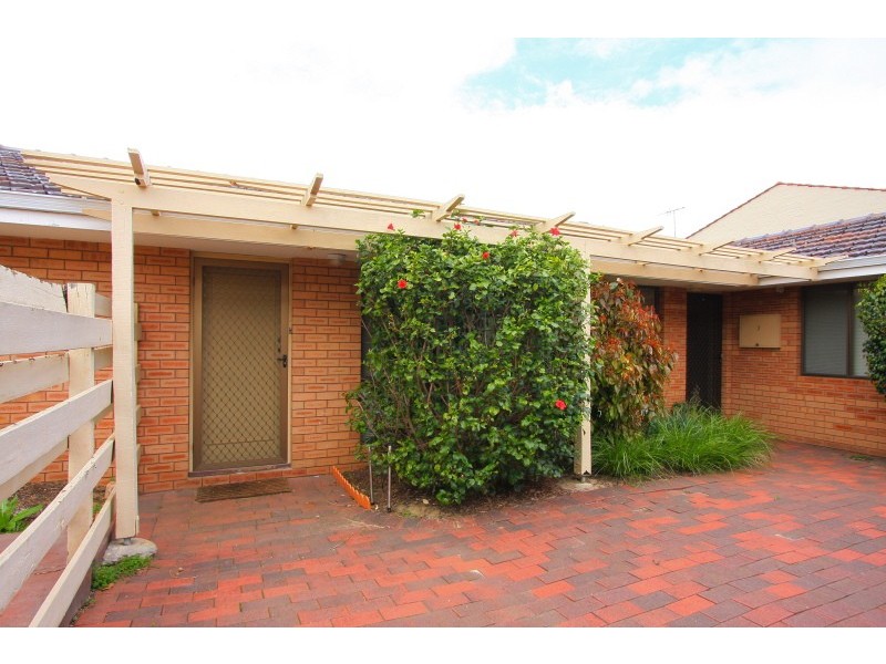 4/66 Strickland Street, South Perth WA 6151