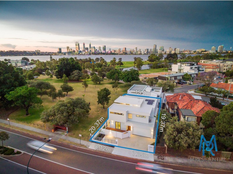 248 Mill Point Road, South Perth WA 6151