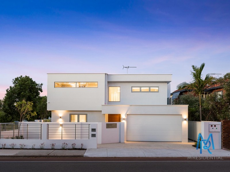 248 Mill Point Road, South Perth WA 6151