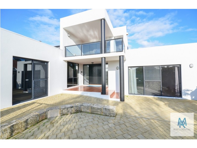 20 Ranelagh Crescent, South Perth WA 6151