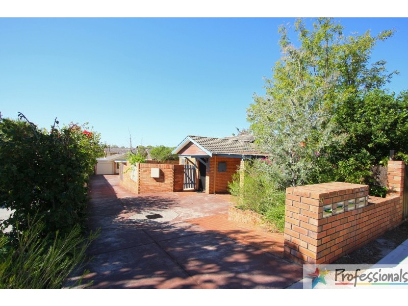 3/50 Forrest st, South Perth WA 6151