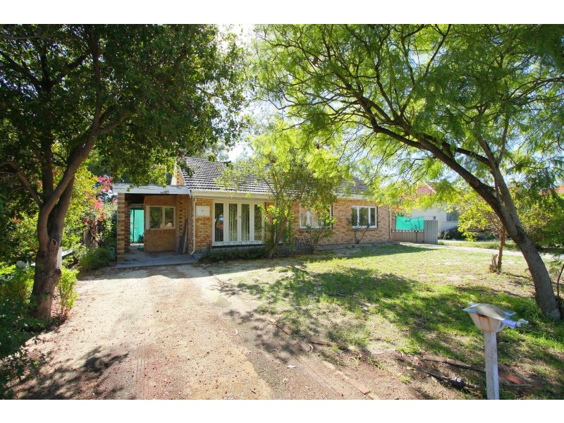 17 Nottingham Street, East Victoria Park WA 6101