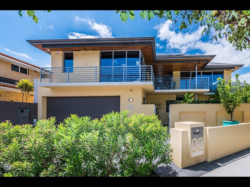 92 Labouchere Road, South Perth WA 6151