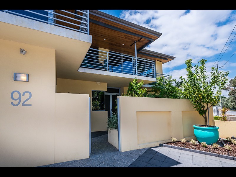 92 Labouchere Road, South Perth WA 6151