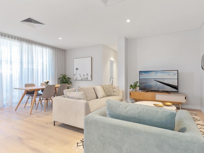 73 Park Street, Como WA 6152