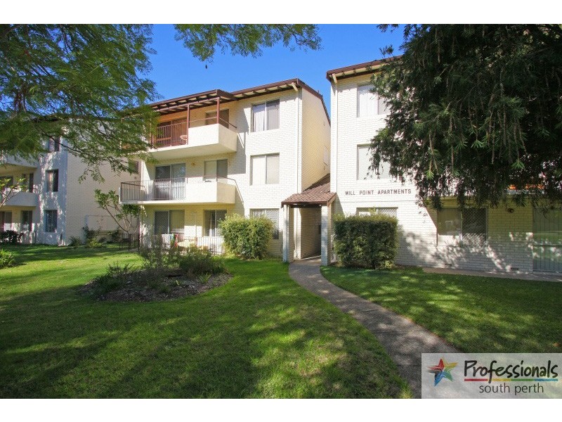 22/165 Mill Point Road, South Perth WA 6151