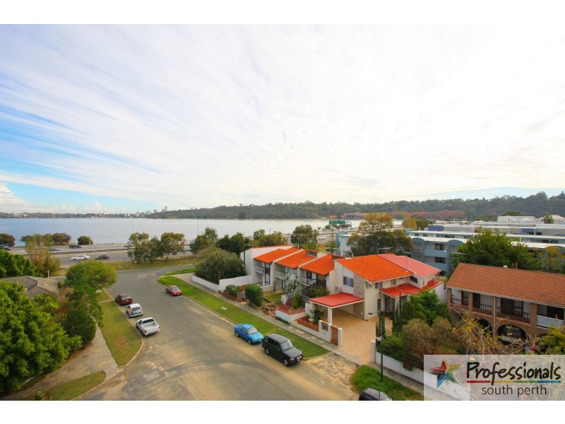 6/4 Scott Street, South Perth WA 6151