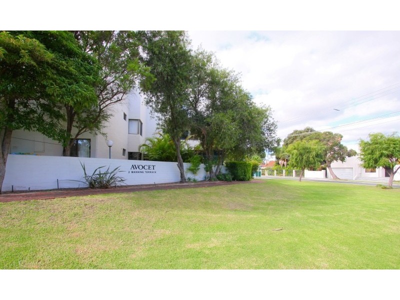 5/2 Manning Tce, South Perth WA 6151