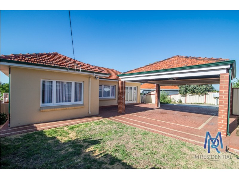 27 Sherwood Street, Maylands WA 6051