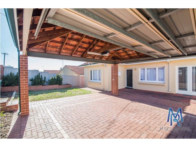 27 Sherwood Street, Maylands WA 6051