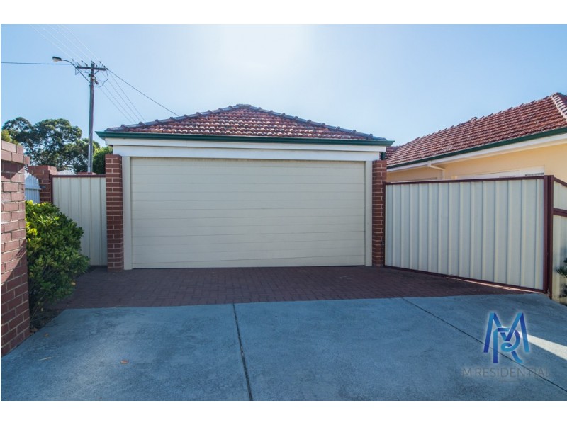 27 Sherwood Street, Maylands WA 6051