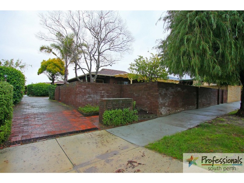 1/33  Park st, Como WA 6152