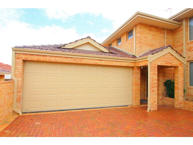 1/198 Salvado rd, Wembley WA 6014