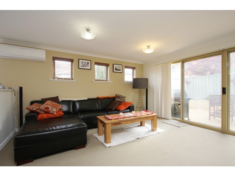1/198 Salvado rd, Wembley WA 6014