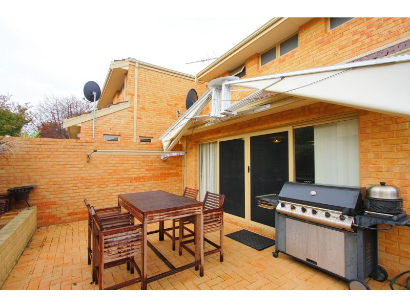 1/198 Salvado rd, Wembley WA 6014
