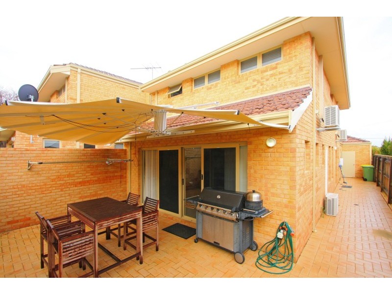 1/198 Salvado rd, Wembley WA 6014
