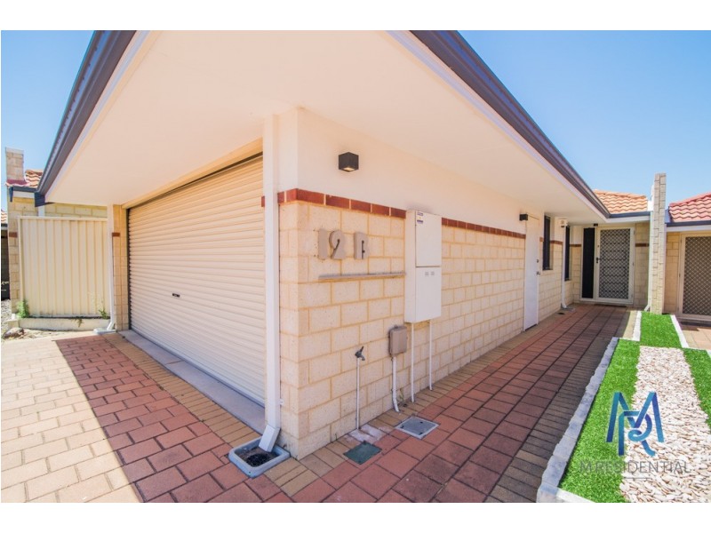 12b Harriett Place, Cloverdale WA 6105