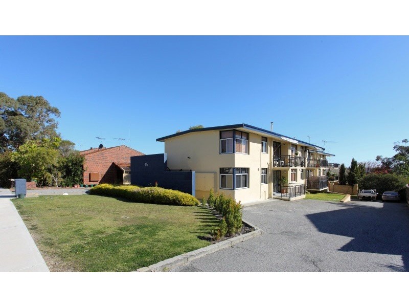 3/45 Robert street, Como WA 6152