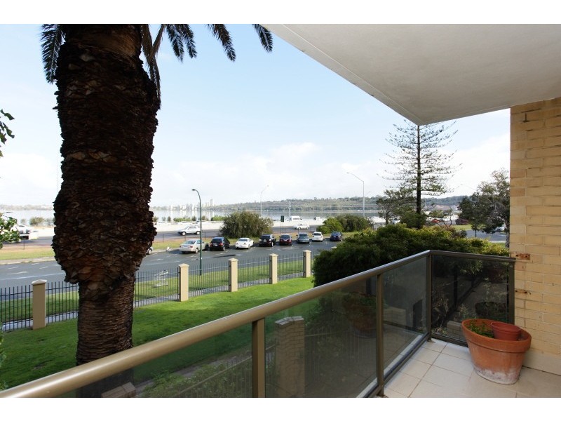 18/1 Hardy st, South Perth WA 6151