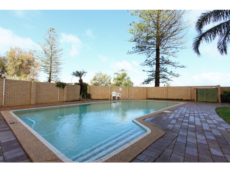 18/1 Hardy st, South Perth WA 6151