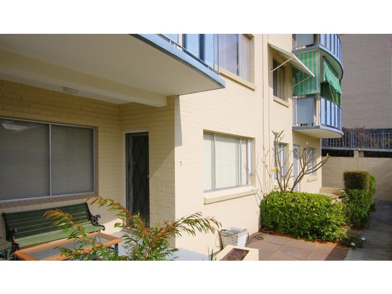 7/39 Angelo Street, South Perth WA 6151