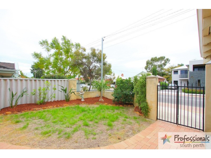 29 Douglas Avenue, South Perth WA 6151