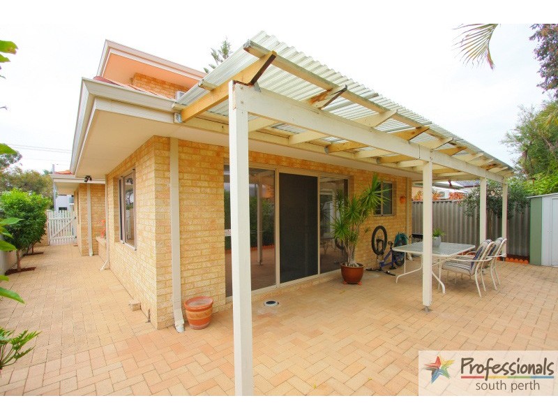 29 Douglas Avenue, South Perth WA 6151