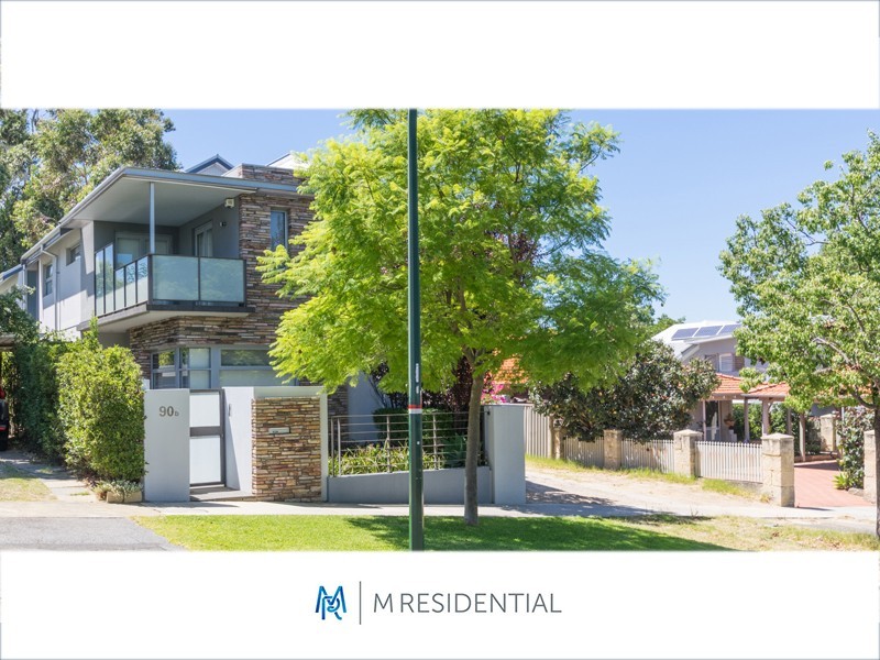 90b McCourt Street, West Leederville WA 6007