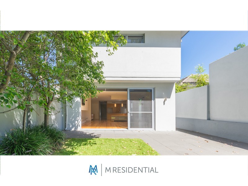 90b McCourt Street, West Leederville WA 6007
