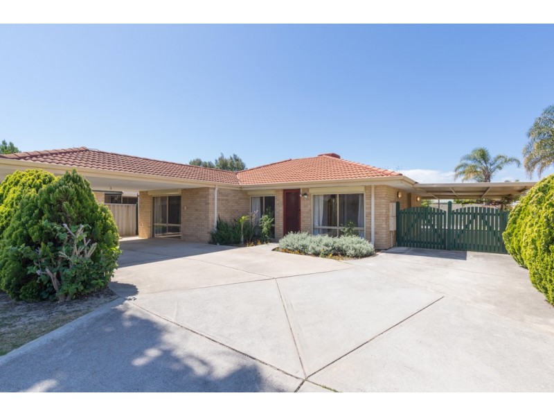 12 Powderbark Bypass, Kenwick WA 6107