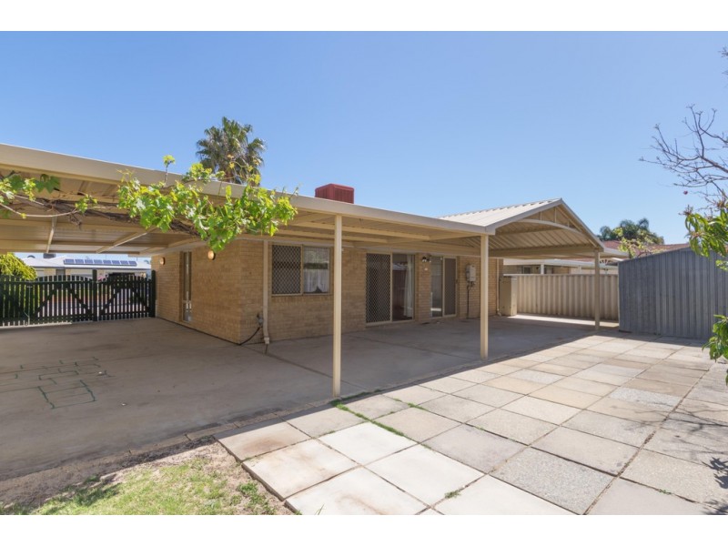 12 Powderbark Bypass, Kenwick WA 6107