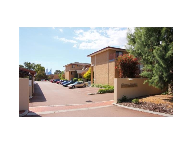 20/6 Manning Terrace, South Perth WA 6151