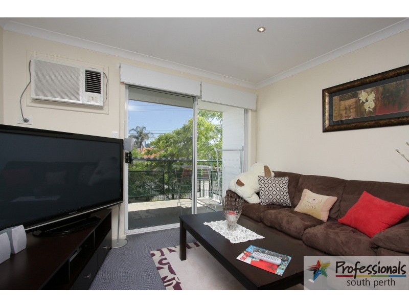22/281 Mill Point Road, South Perth WA 6151