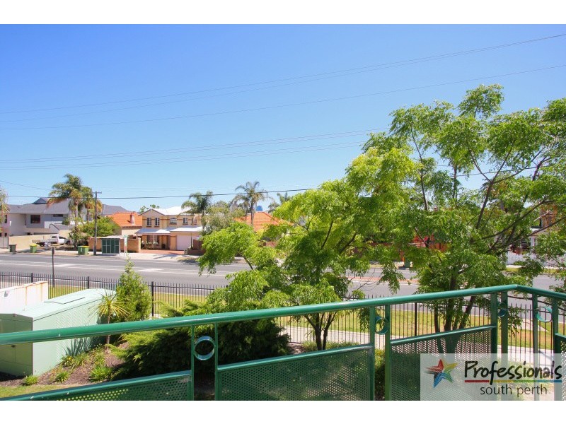 22/281 Mill Point Road, South Perth WA 6151
